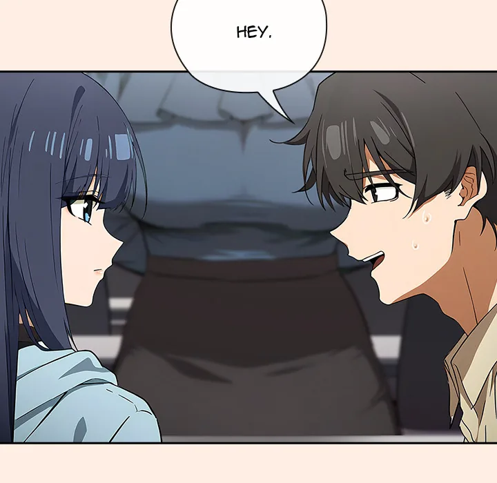 Switch ON Chapter 58 page 59 - 