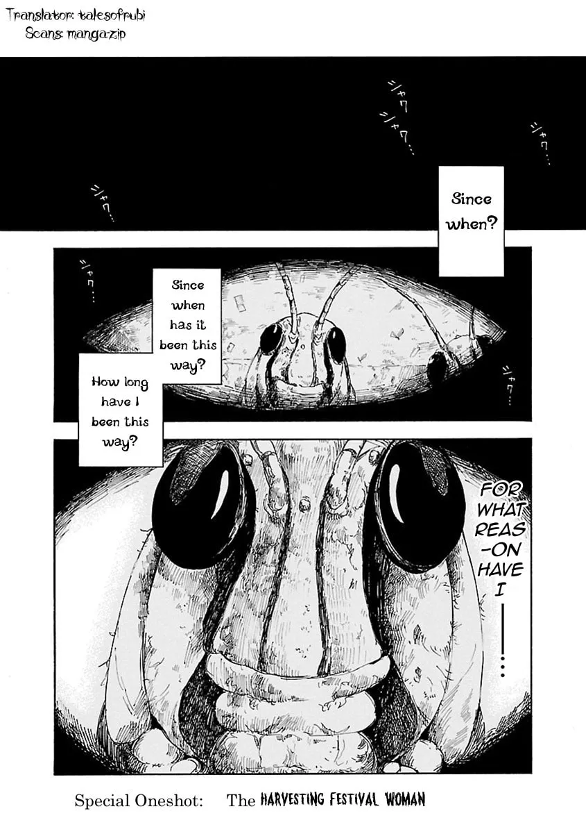 Switch Witch Chapter 0 page 2 - 
