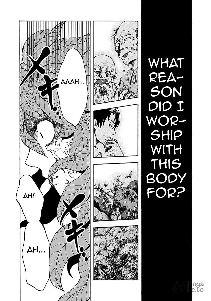 Switch Witch Chapter 0 page 18 - 