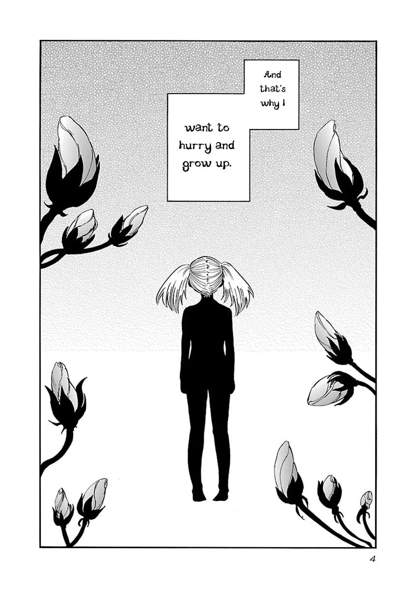 Switch Witch Chapter 1 page 7 - 