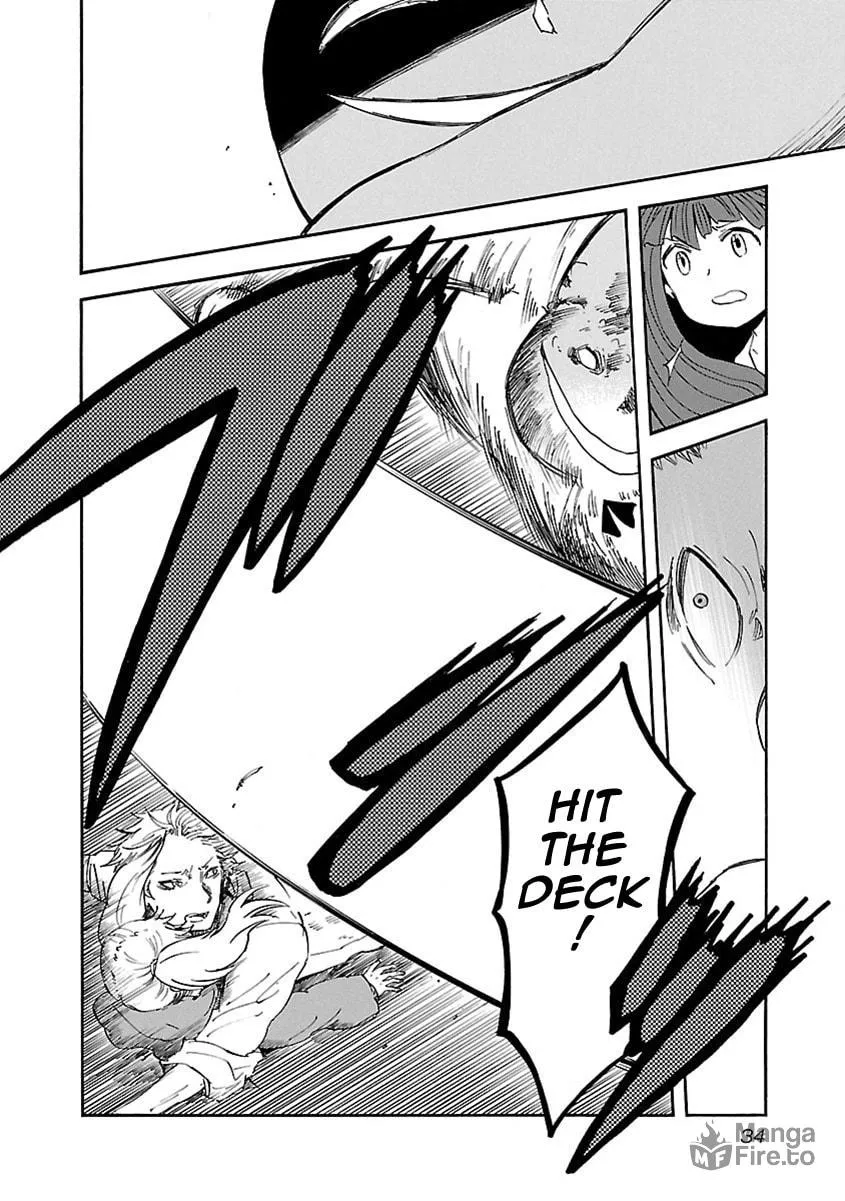 Switch Witch Chapter 10 page 9 - 