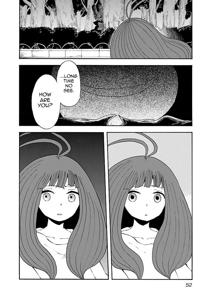Switch Witch Chapter 11 page 7 - 