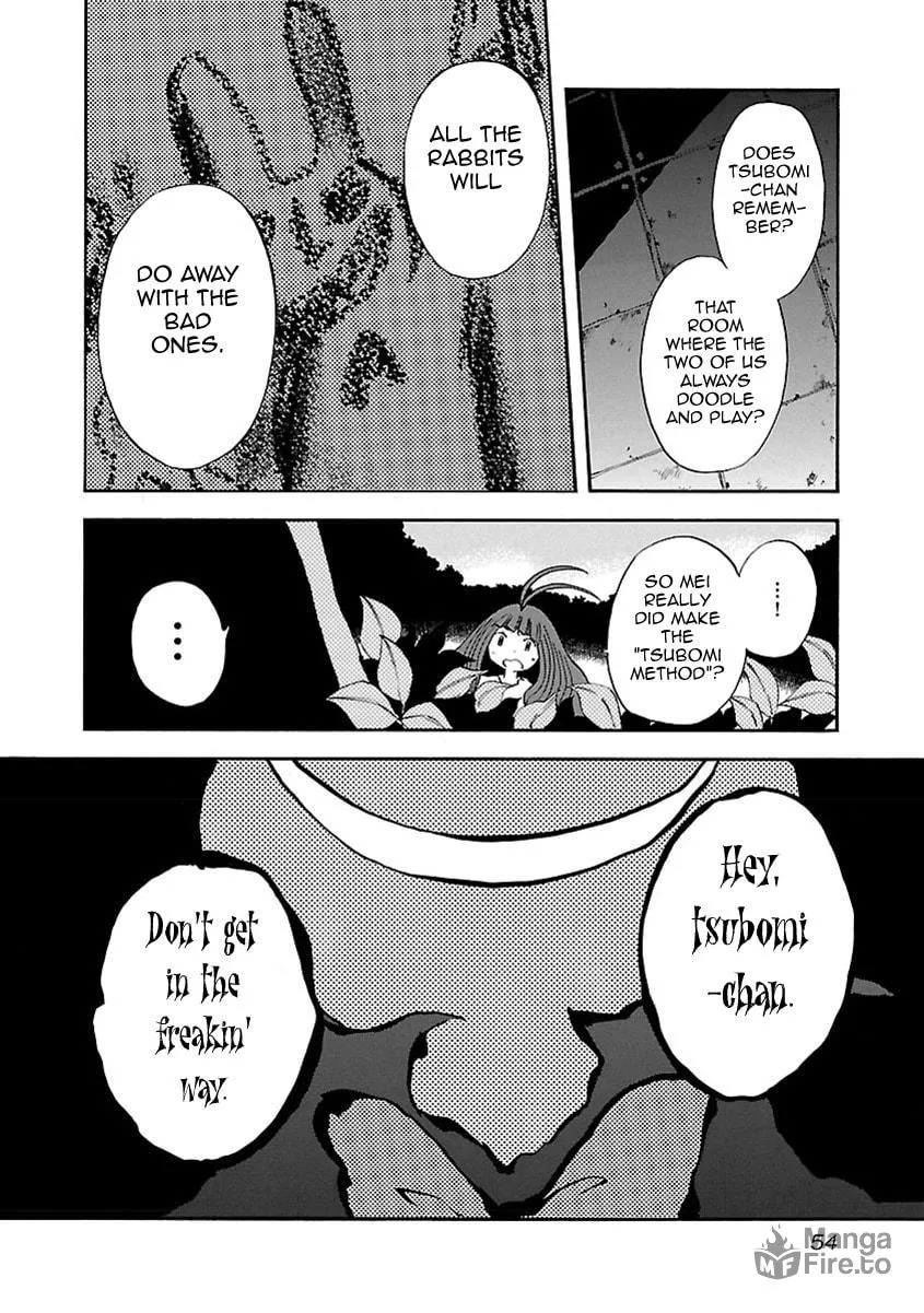 Switch Witch Chapter 11 page 9 - 