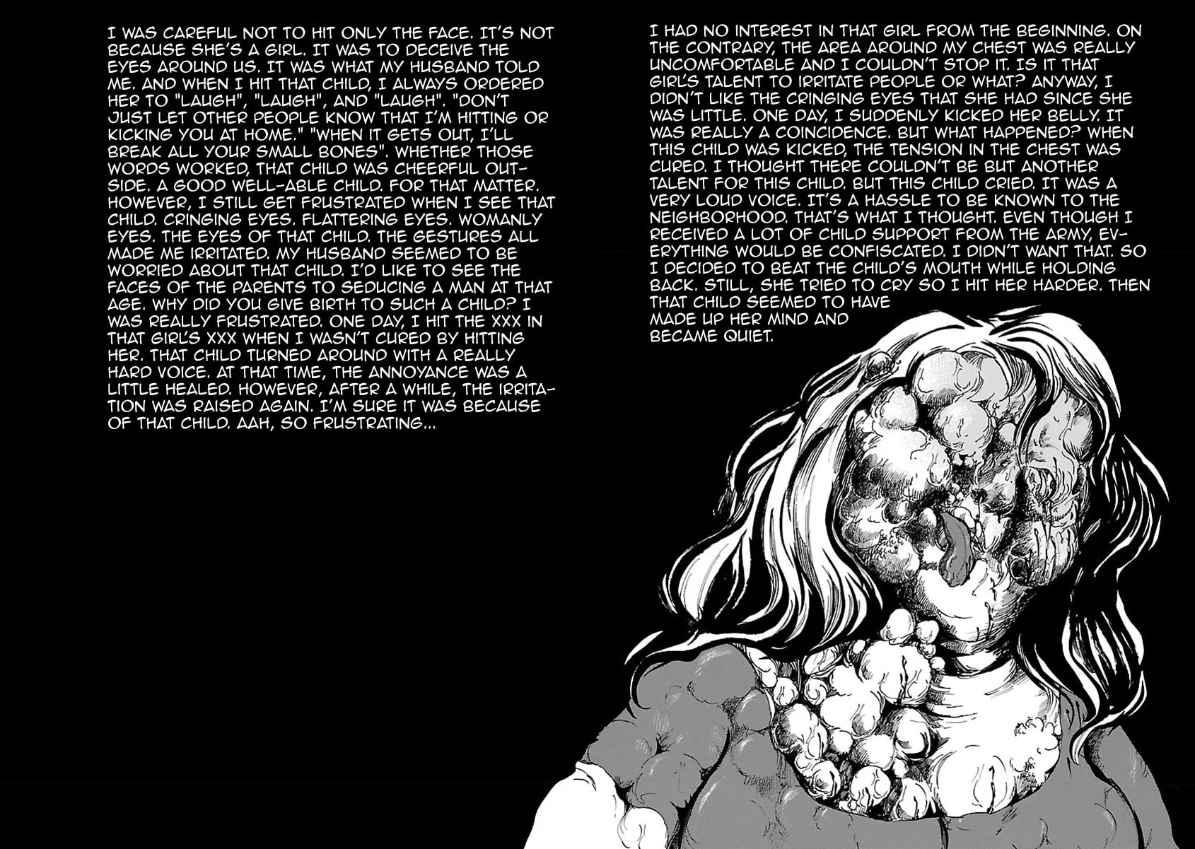 Switch Witch Chapter 12 page 15 - 