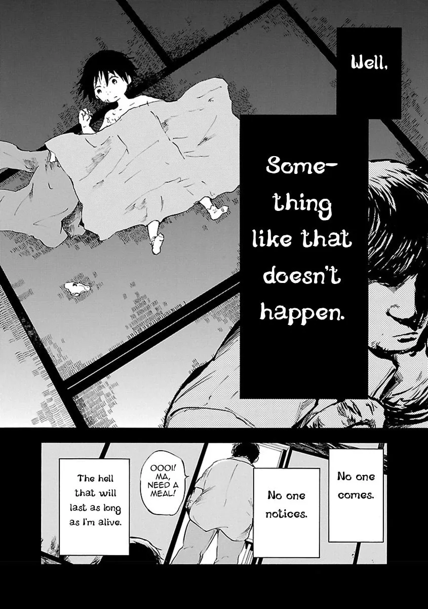 Switch Witch Chapter 13 page 7 - 