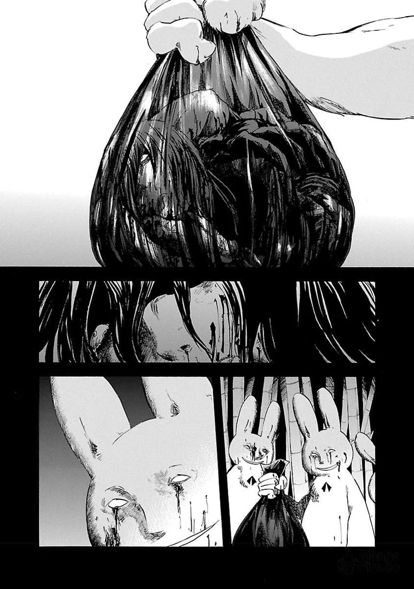 Switch Witch Chapter 14 page 5 - 