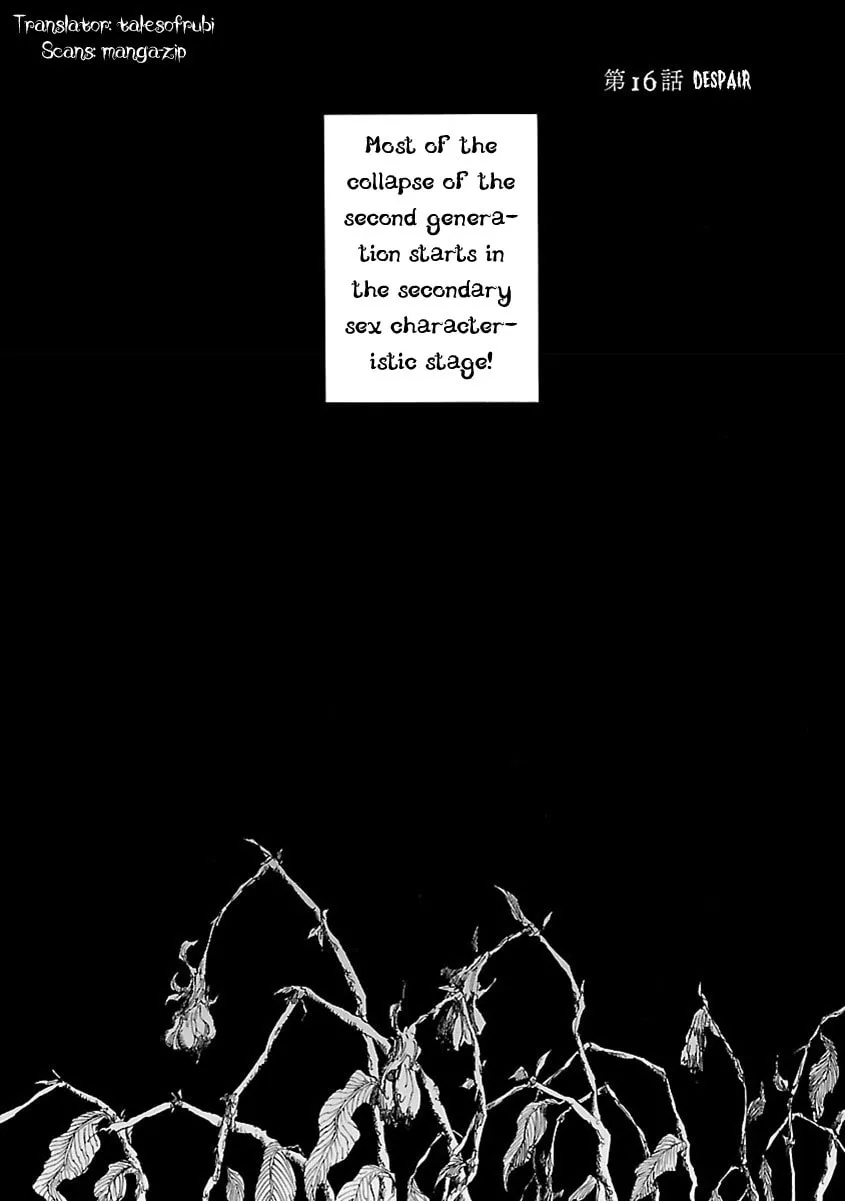 Switch Witch Chapter 16 page 2 - 