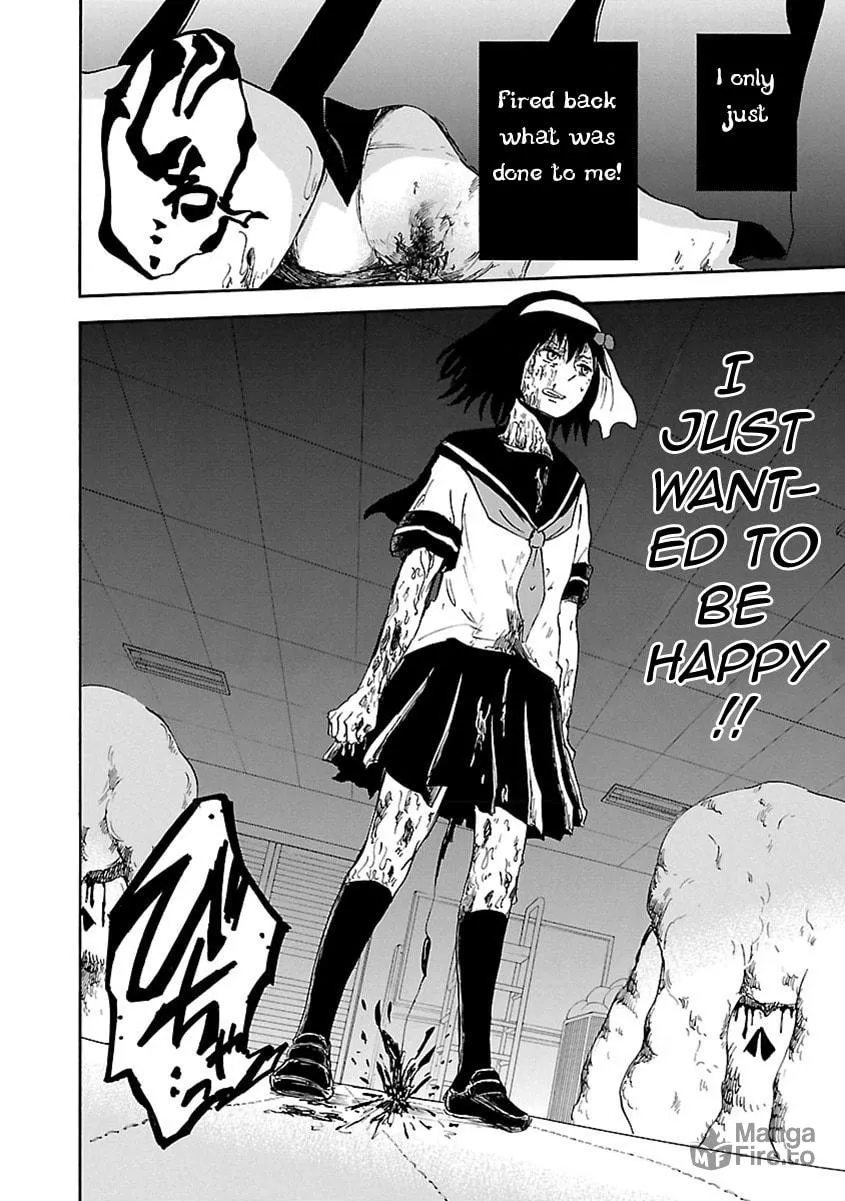 Switch Witch Chapter 16 page 15 - 
