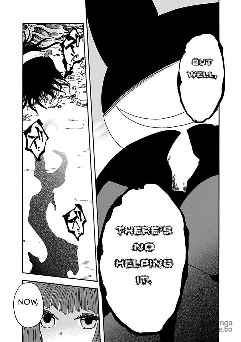 Switch Witch Chapter 18 page 24 - 