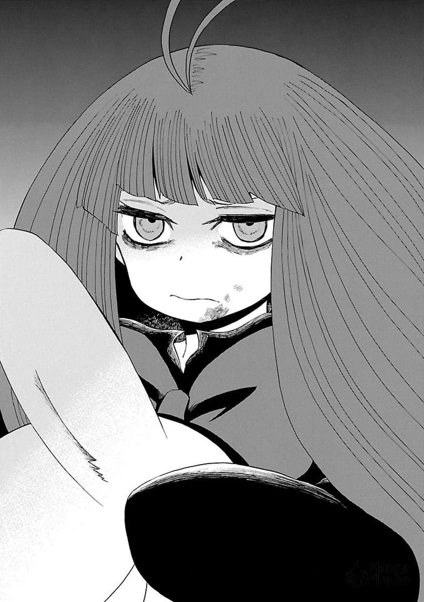 Switch Witch Chapter 22 page 15 - 