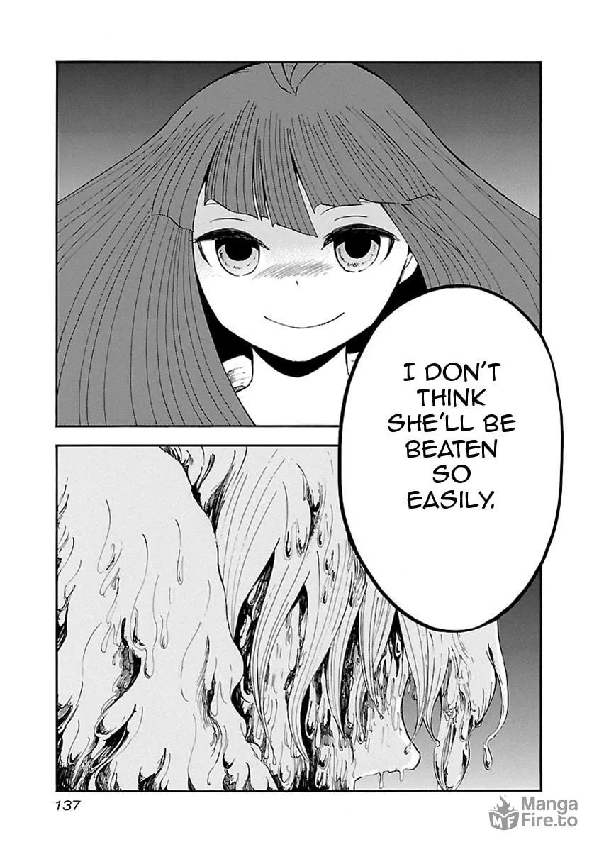 Switch Witch Chapter 24 page 12 - 