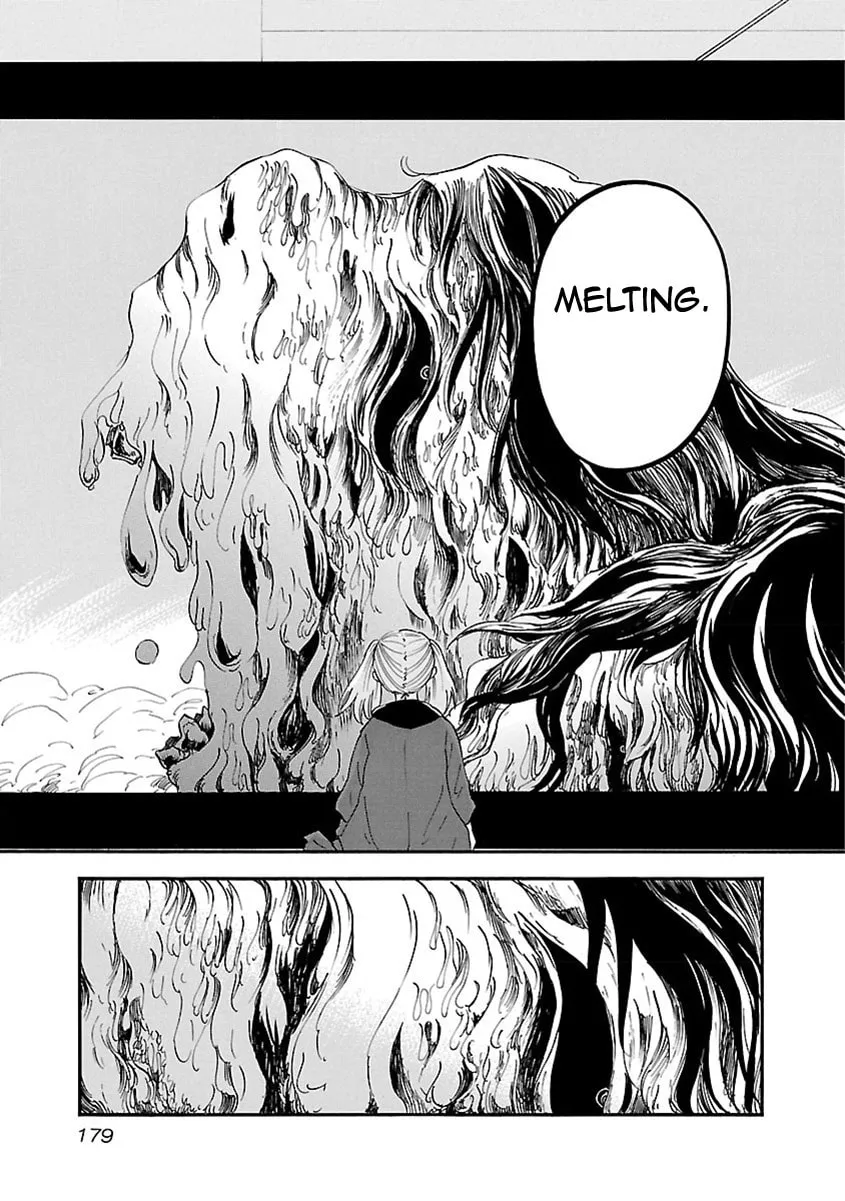 Switch Witch Chapter 26 page 13 - 