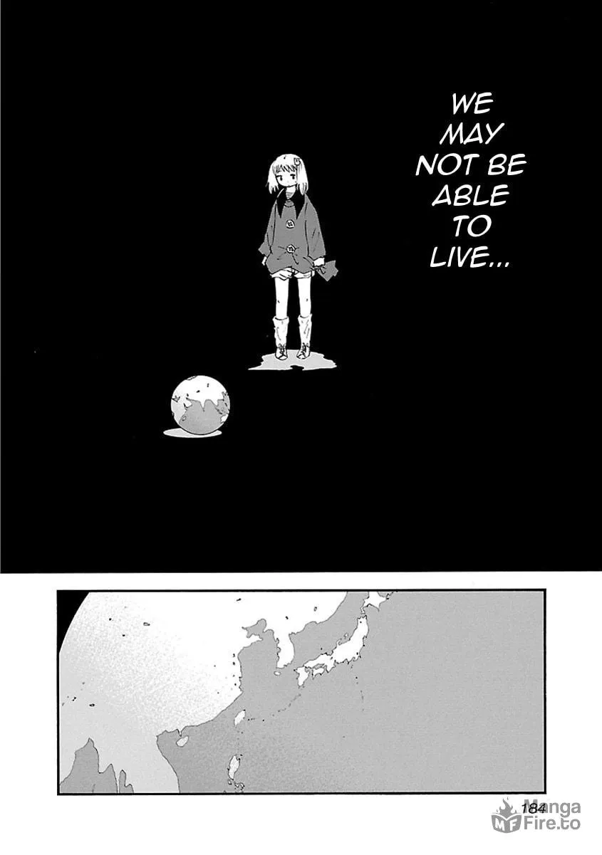 Switch Witch Chapter 26 page 18 - 