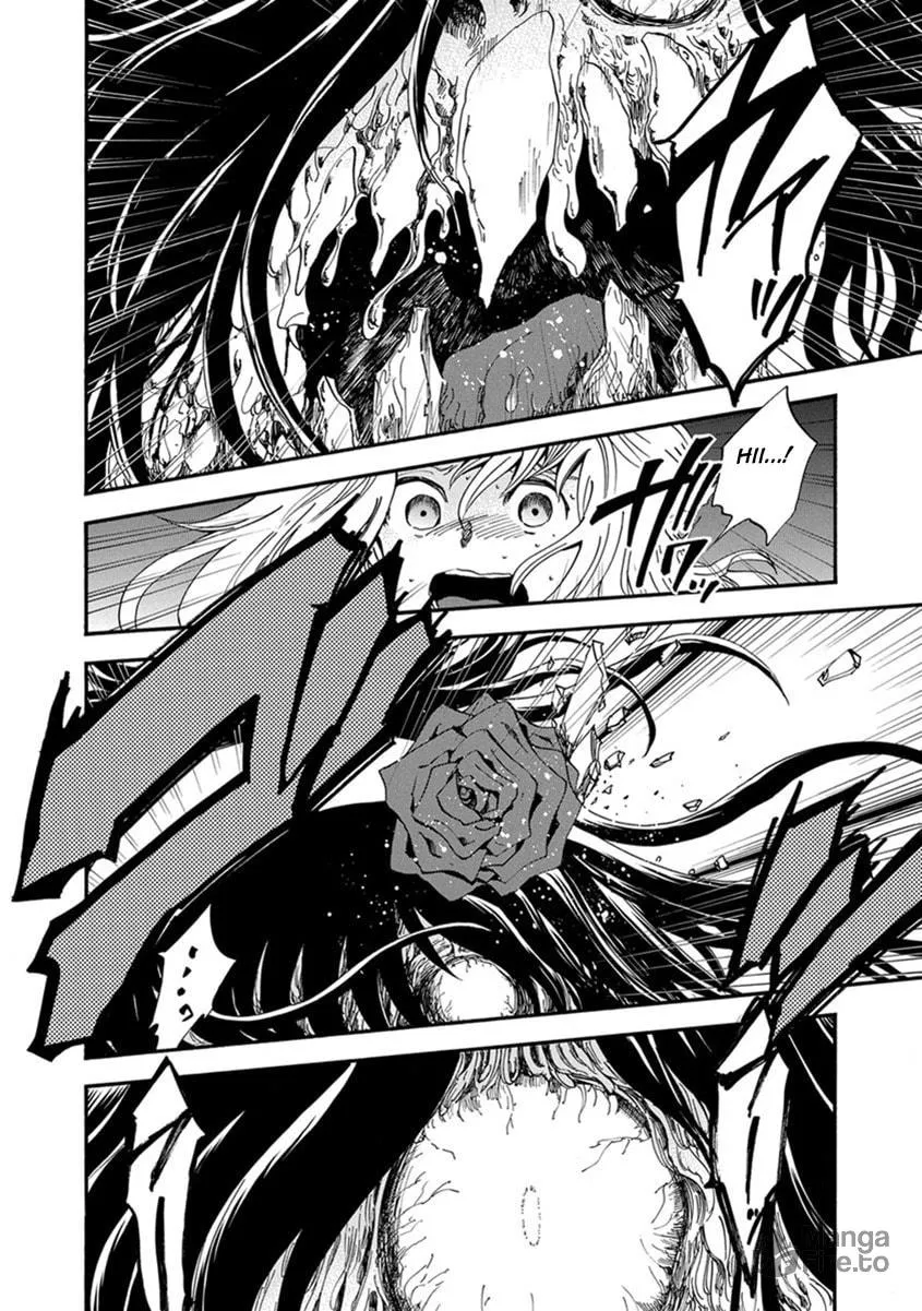Switch Witch Chapter 27 page 5 - 