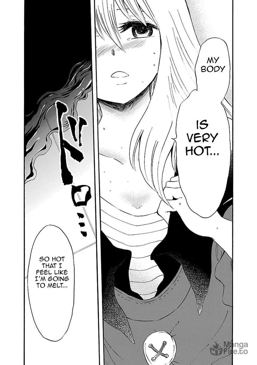 Switch Witch Chapter 28 page 15 - 