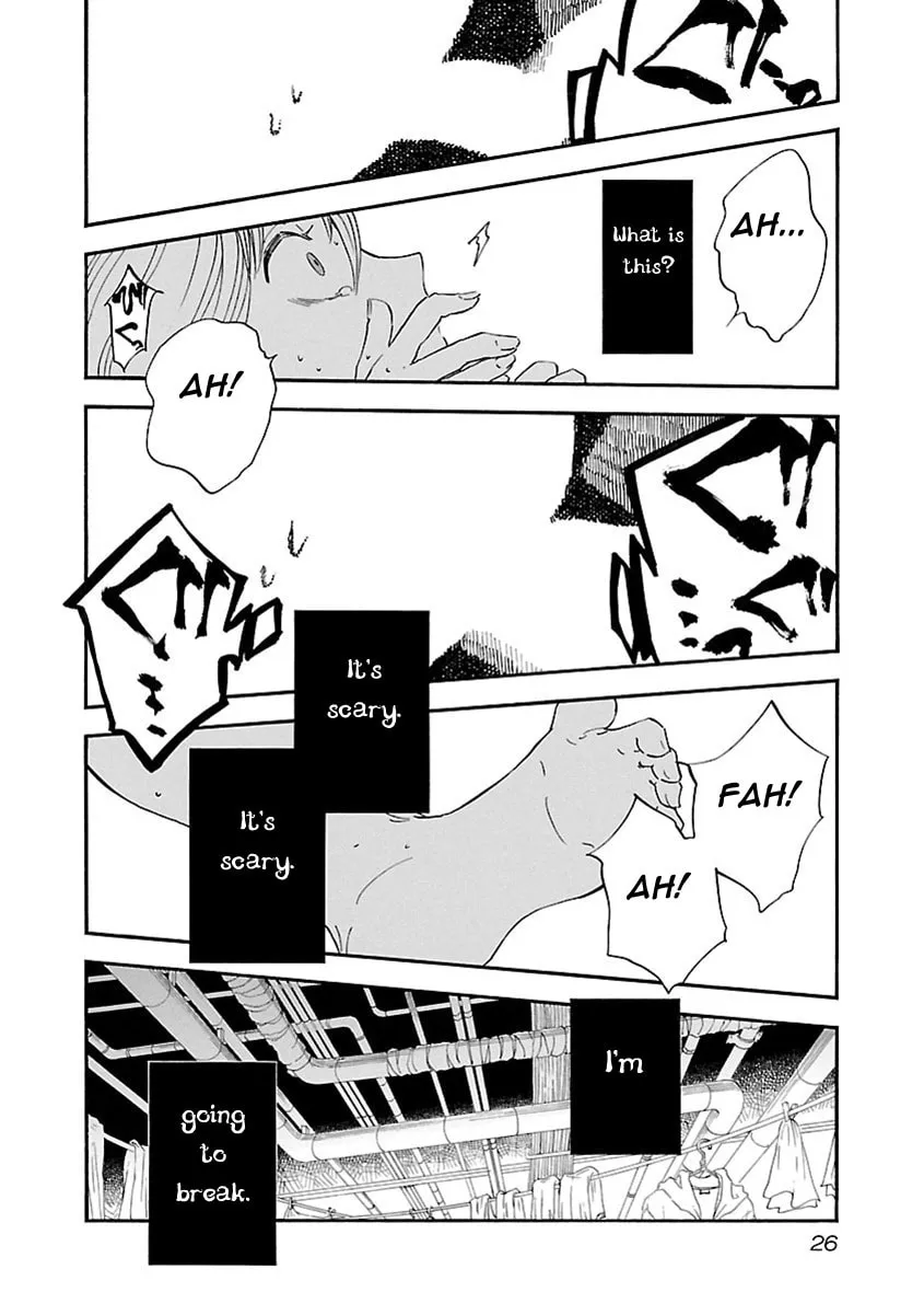 Switch Witch Chapter 28 page 28 - 