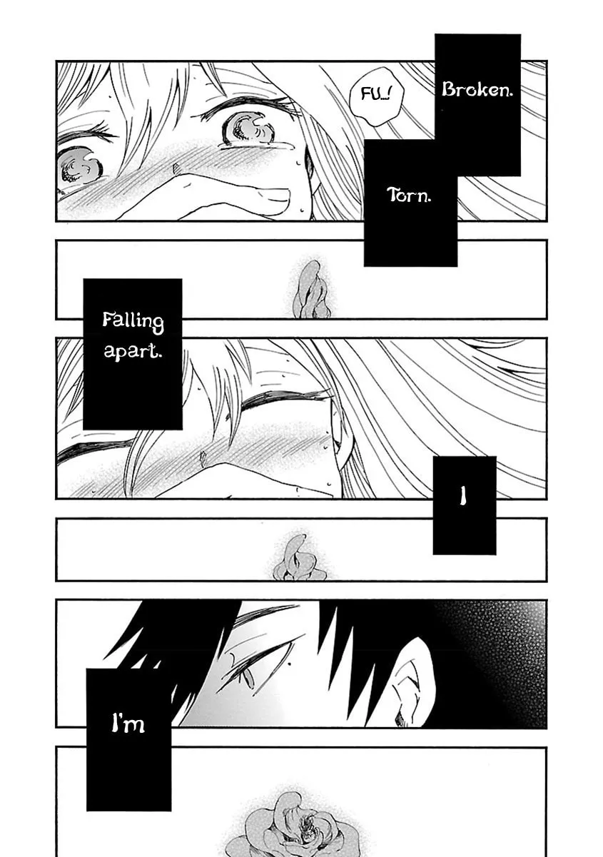 Switch Witch Chapter 28 page 29 - 
