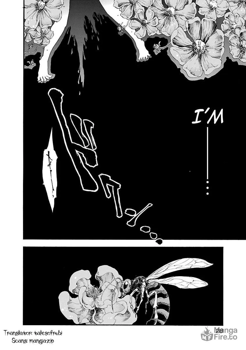 Switch Witch Chapter 28 page 30 - 