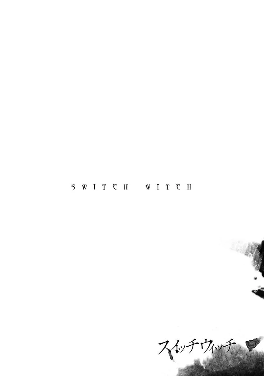 Switch Witch Chapter 30 page 22 - 