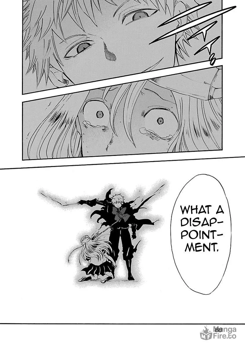Switch Witch Chapter 31 page 15 - 
