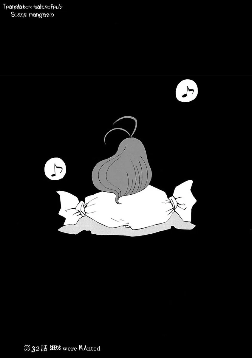 Switch Witch Chapter 32 page 2 - 