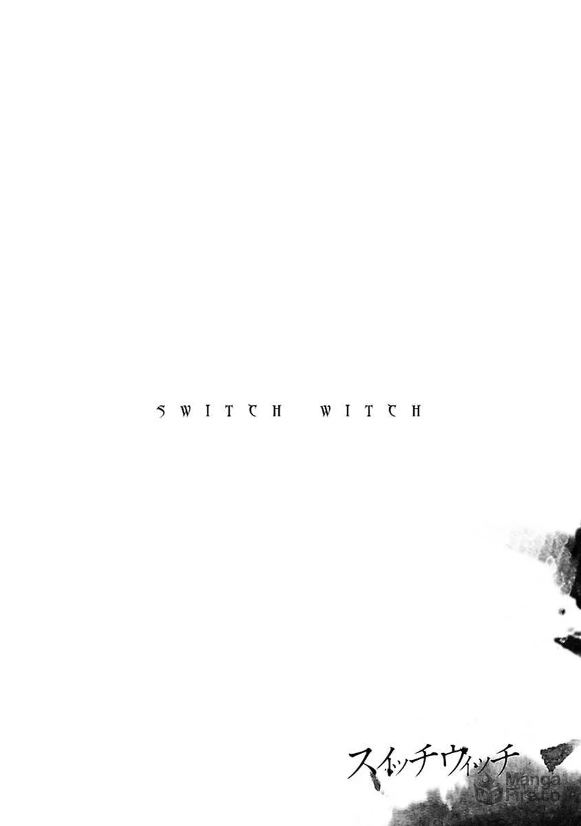 Switch Witch Chapter 32 page 21 - 