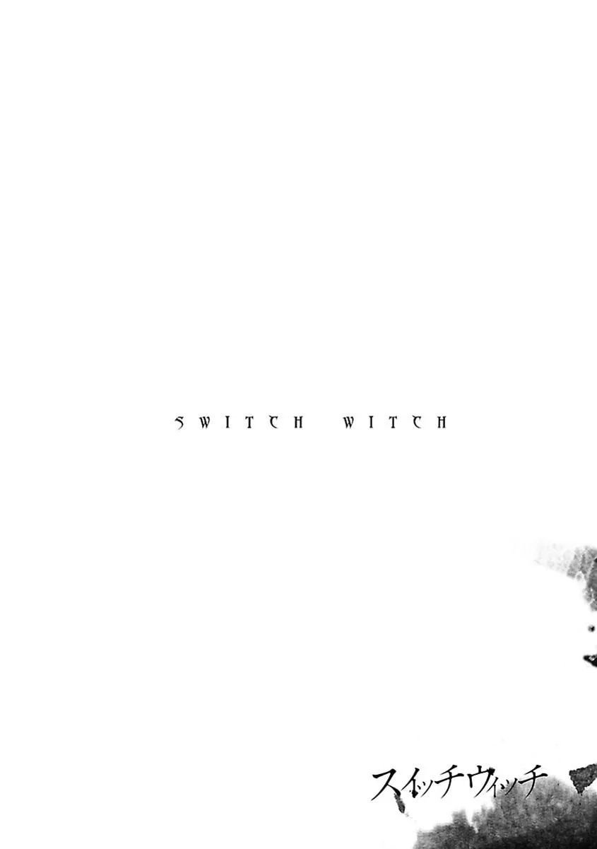 Switch Witch Chapter 32 page 22 - 