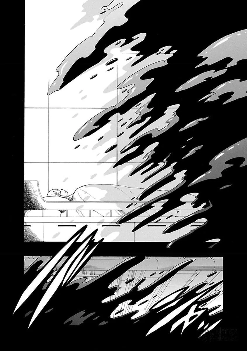 Switch Witch Chapter 33 page 5 - 