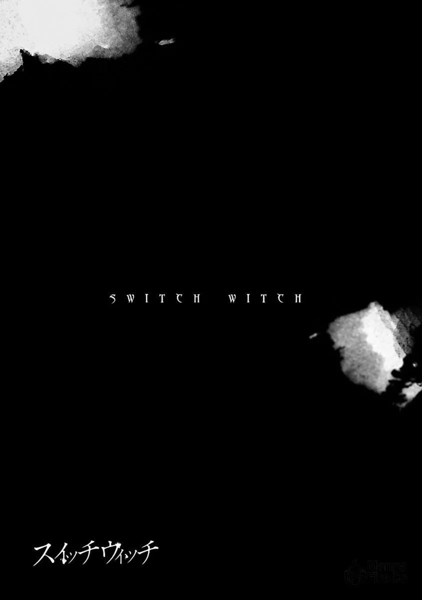 Switch Witch Chapter 35 page 30 - 
