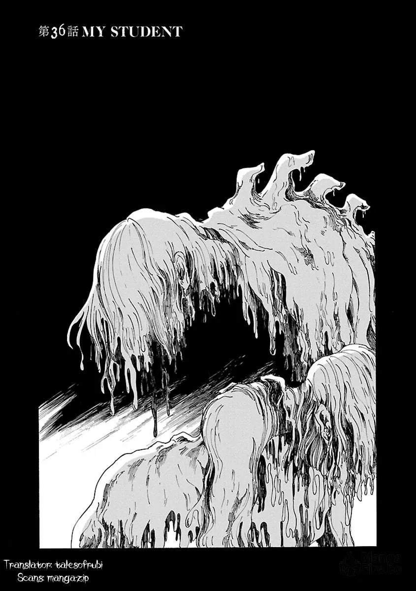 Switch Witch Chapter 36 page 12 - 