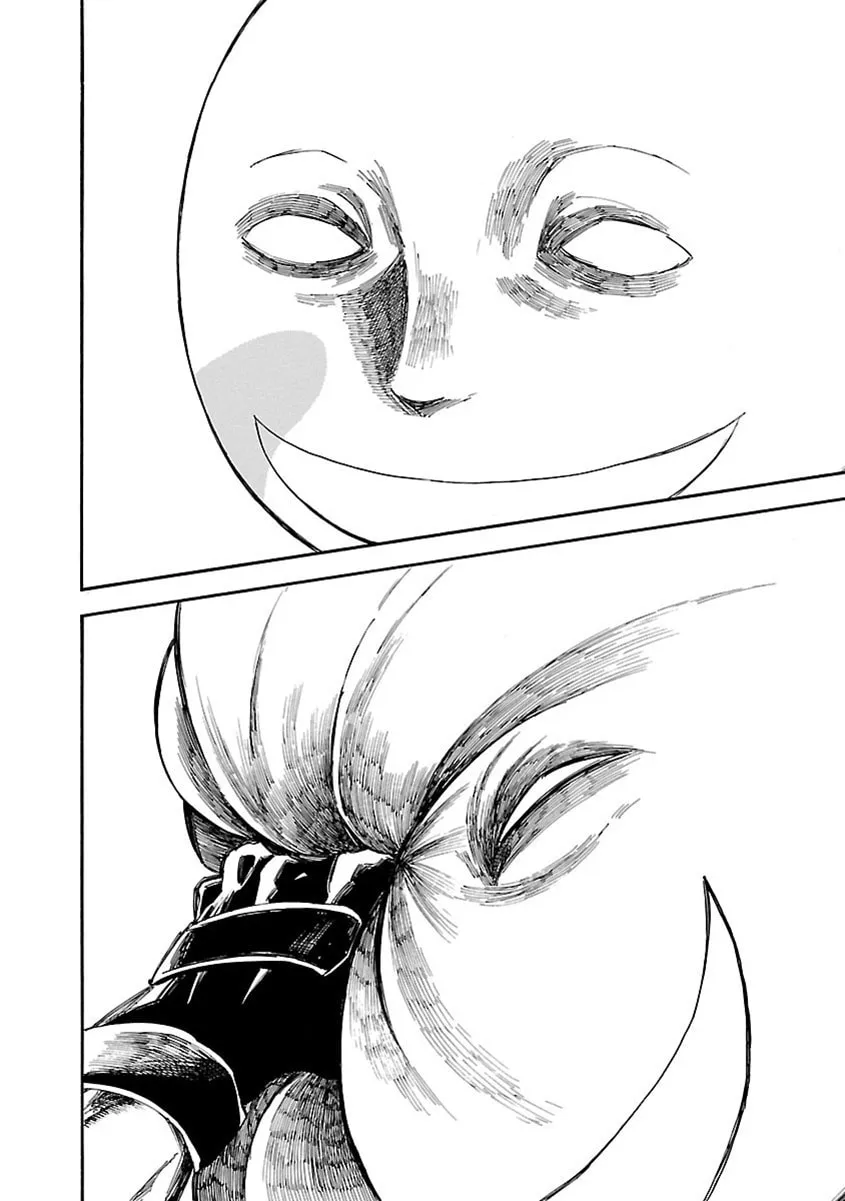 Switch Witch Chapter 37 page 19 - 