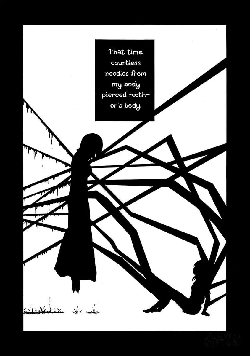 Switch Witch Chapter 4 page 5 - 