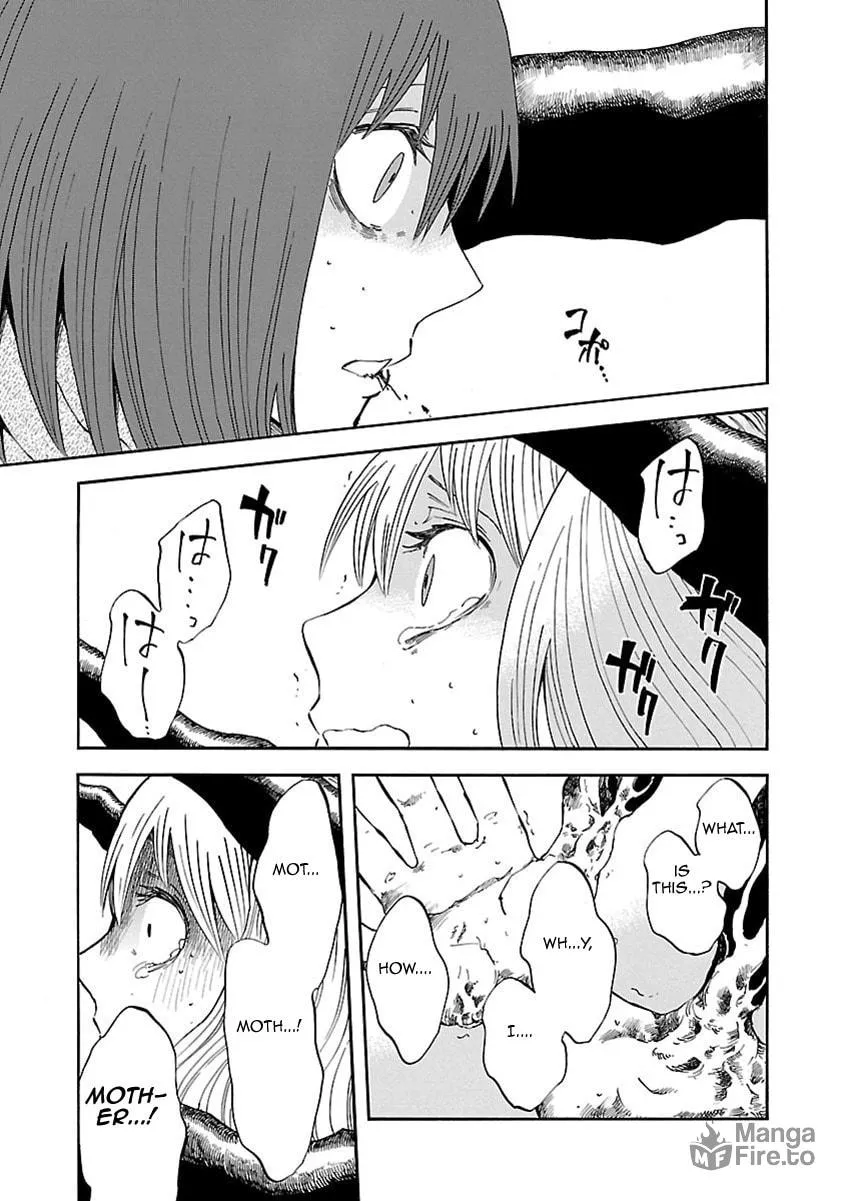 Switch Witch Chapter 4 page 6 - 