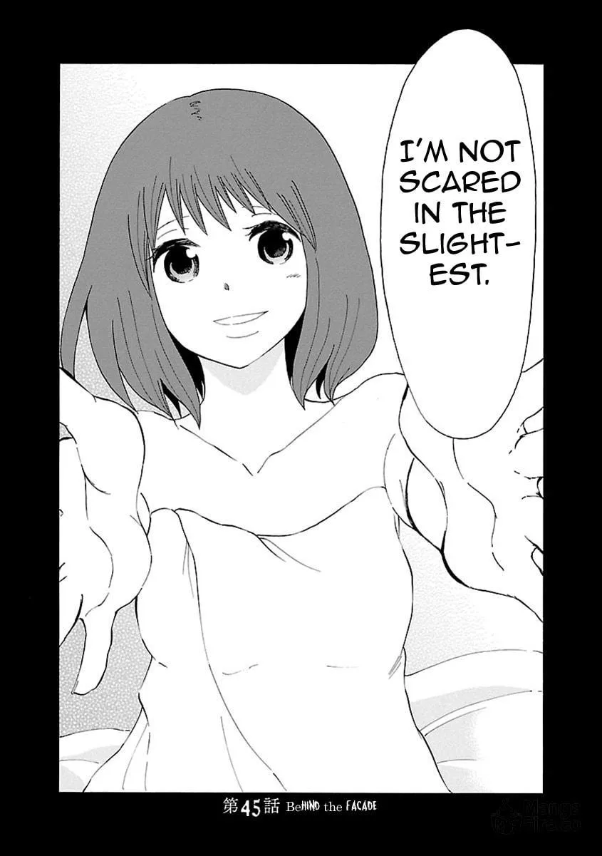 Switch Witch Chapter 45 page 9 - 