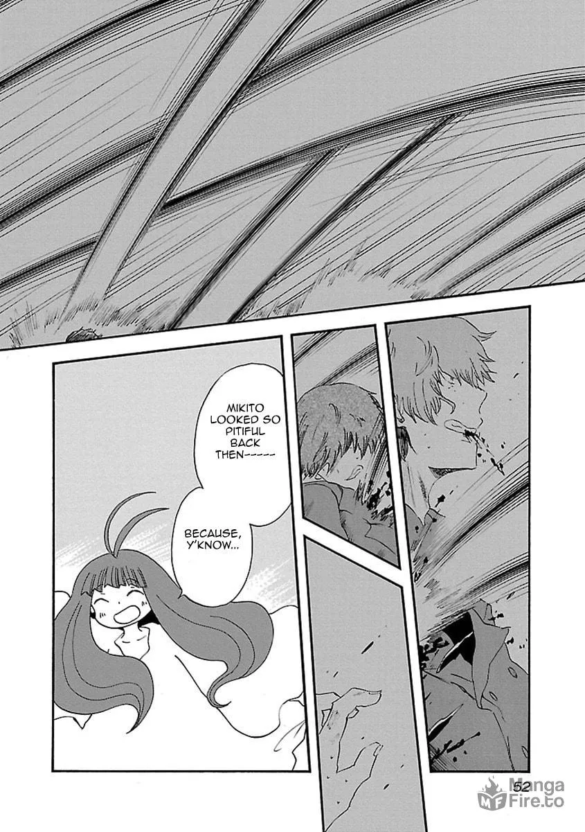 Switch Witch Chapter 47 page 9 - 