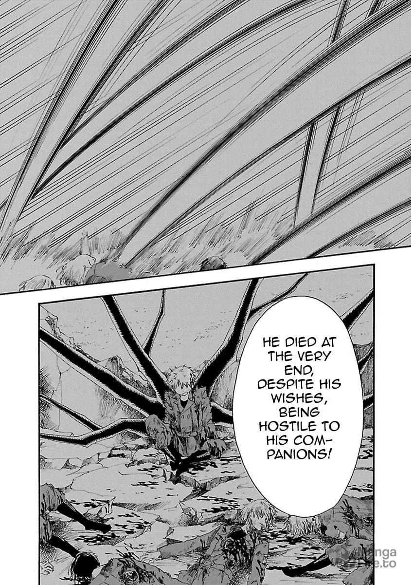 Switch Witch Chapter 47 page 10 - 