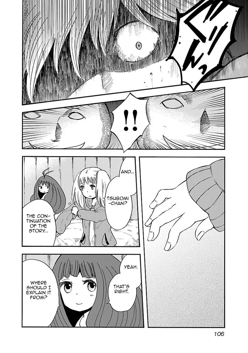 Switch Witch Chapter 5 page 13 - 