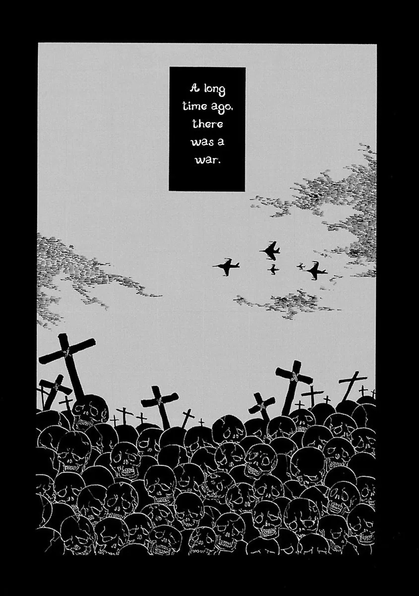 Switch Witch Chapter 5 page 14 - 