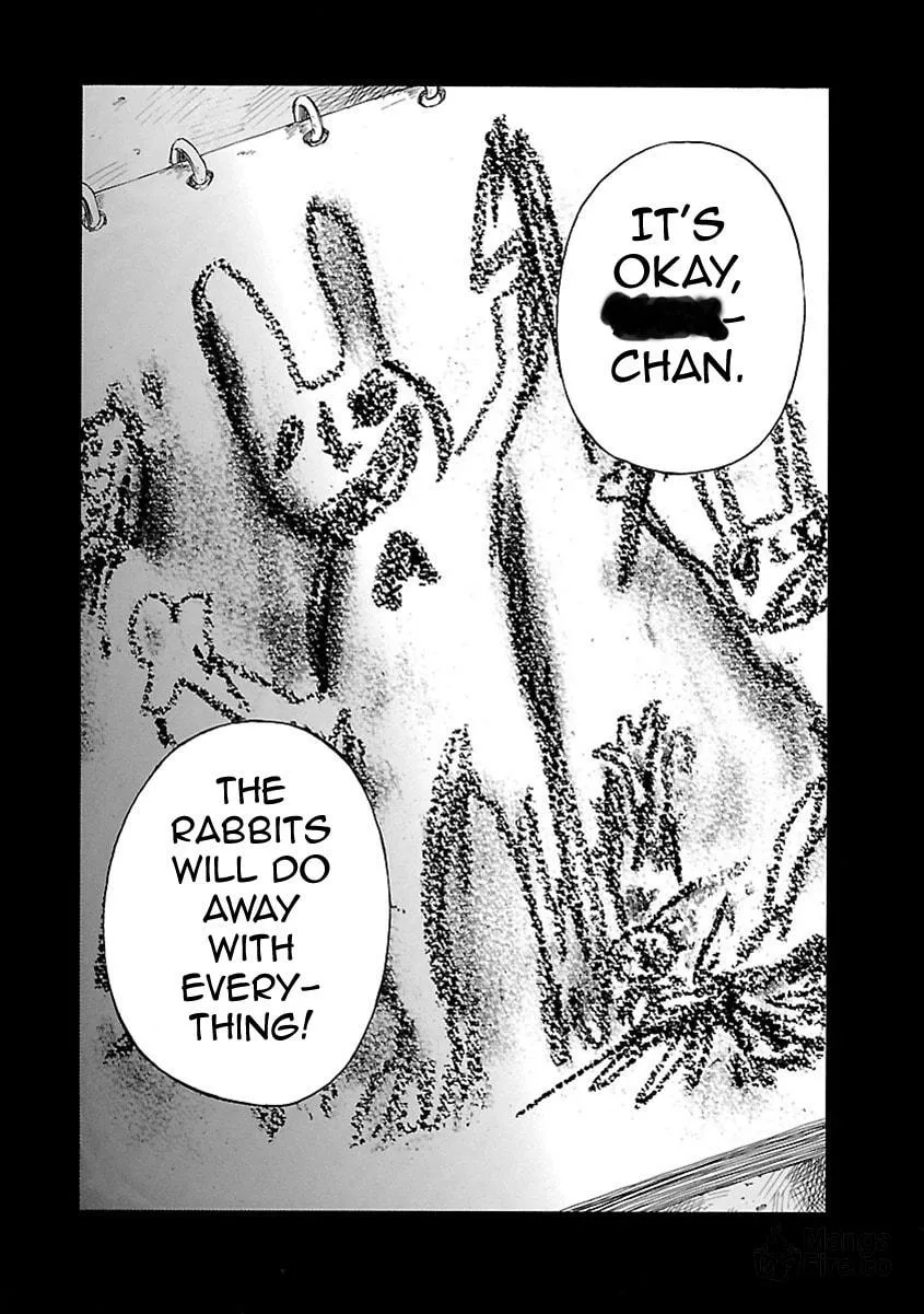 Switch Witch Chapter 5 page 3 - 