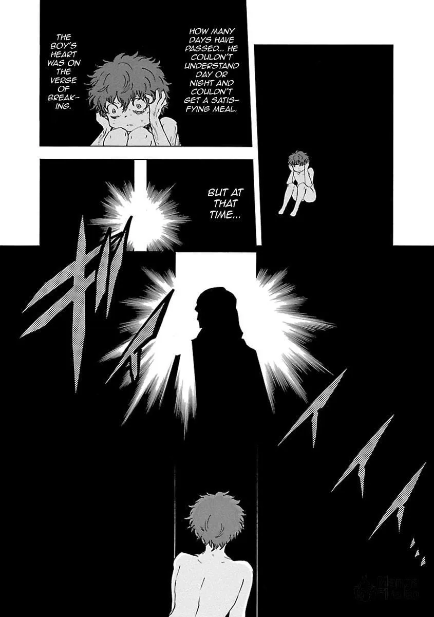Switch Witch Chapter 51 page 6 - 