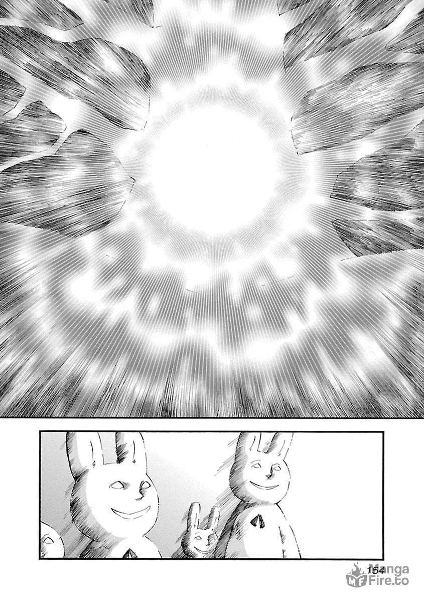 Switch Witch Chapter 52 page 10 - 