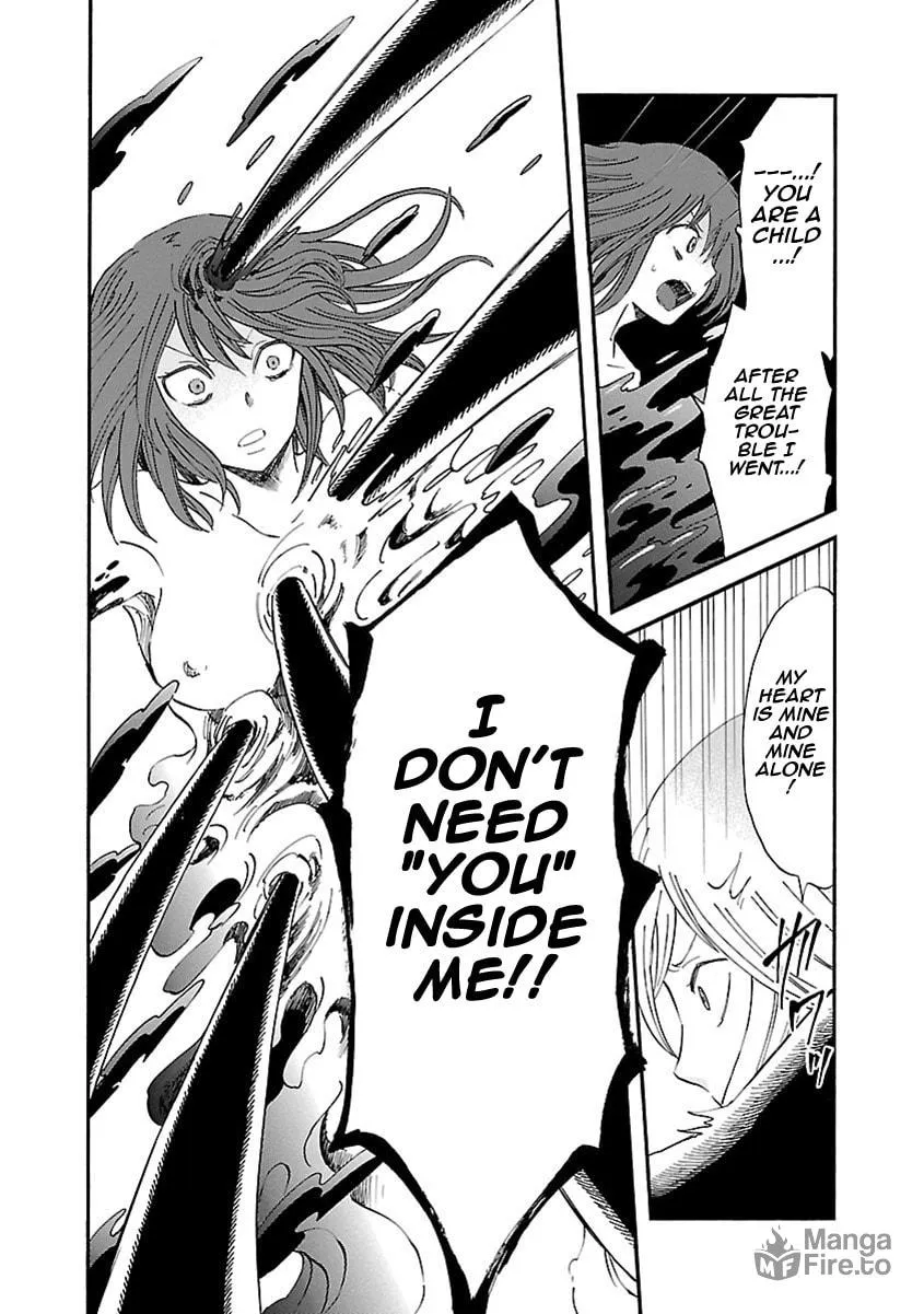 Switch Witch Chapter 53 page 15 - 