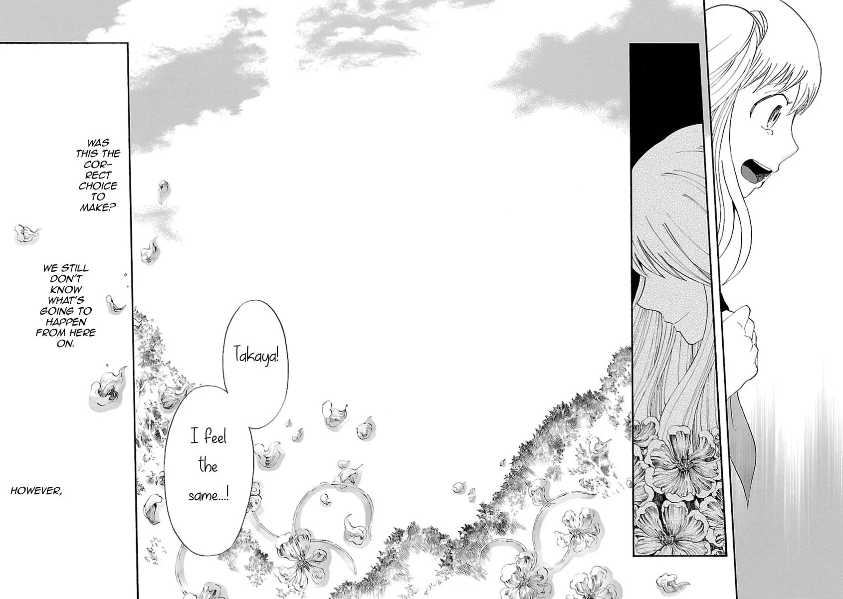 Switch Witch Chapter 54 page 18 - 
