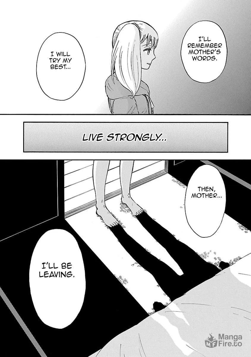Switch Witch Chapter 6 page 9 - 