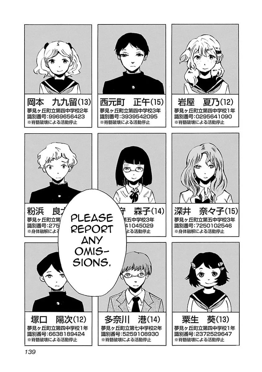 Switch Witch Chapter 7 page 4 - 