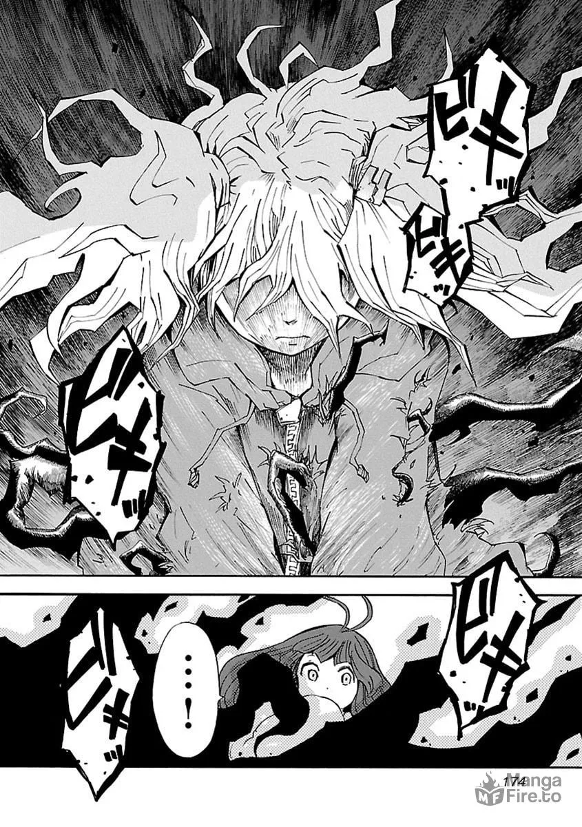 Switch Witch Chapter 8 page 18 - 