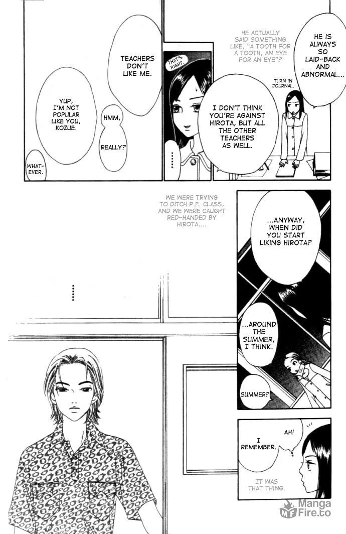 Switch Chapter 1 page 12 - 