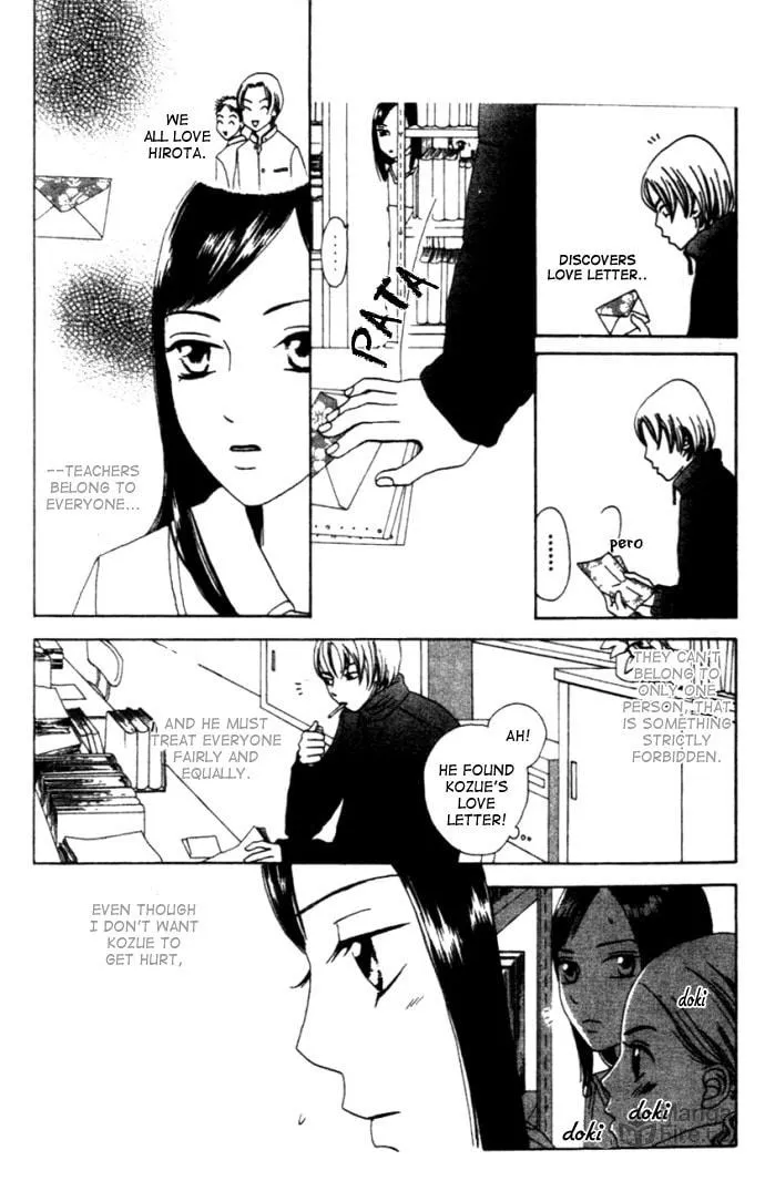 Switch Chapter 1 page 18 - 