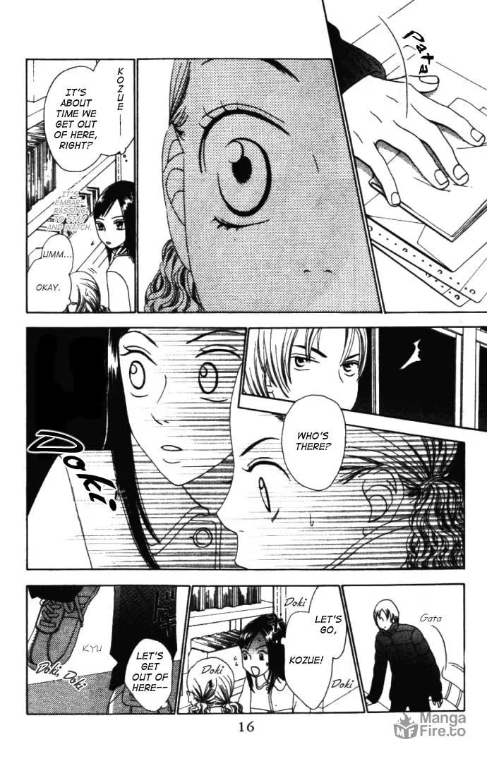 Switch Chapter 1 page 20 - 