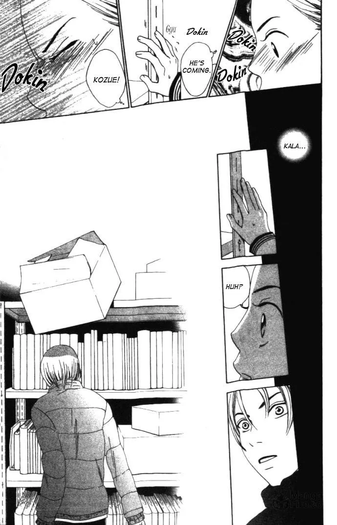 Switch Chapter 1 page 21 - 
